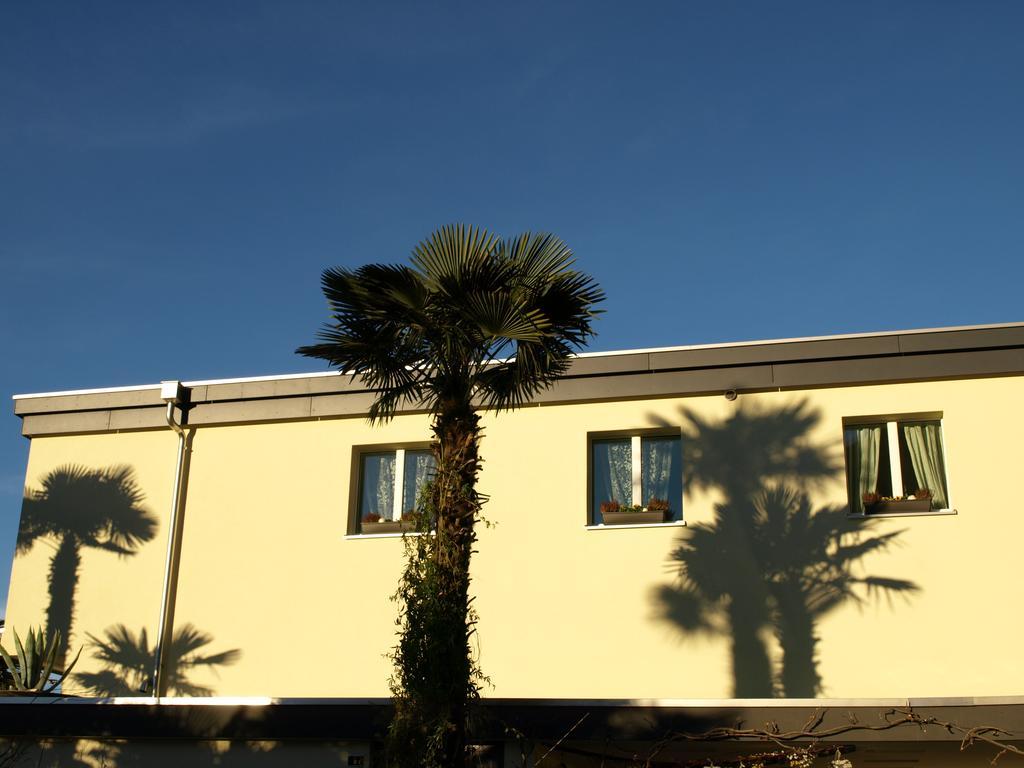 Charme Hotel Barbate Tegna Exteriör bild