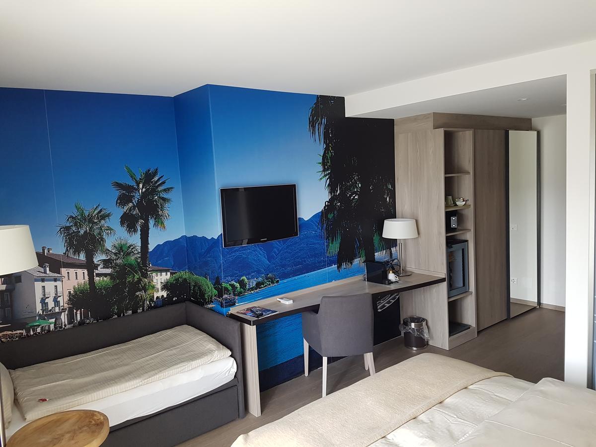 Charme Hotel Barbate Tegna Exteriör bild