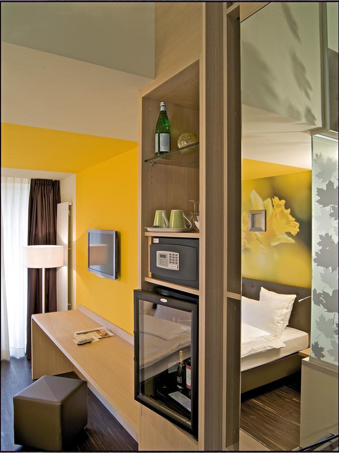 Charme Hotel Barbate Tegna Exteriör bild